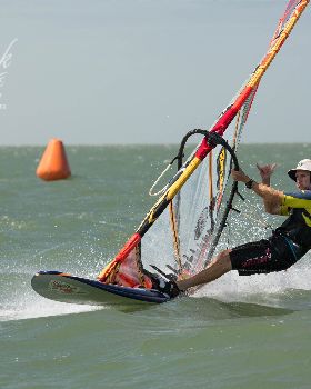 Bayside Slalom Racing