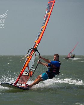 Bayside Slalom Racing