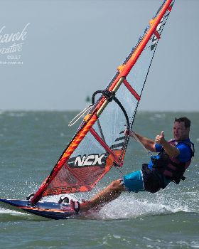 Bayside Slalom Racing