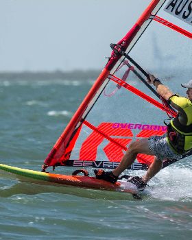 Bayside Slalom Racing