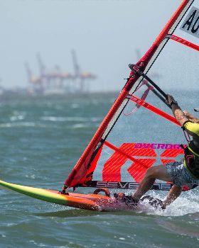 Bayside Slalom Racing