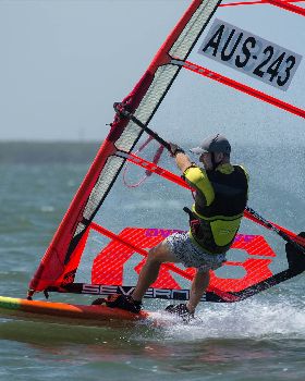 Bayside Slalom Racing