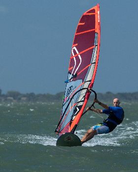 Bayside Slalom Racing