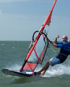 Bayside Slalom Racing