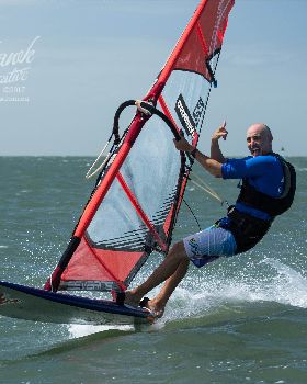 Bayside Slalom Racing