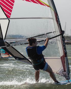 Bayside Slalom Racing