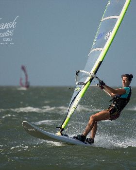 Bayside Slalom Racing
