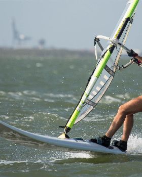 Bayside Slalom Racing