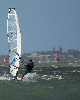 Bayside Slalom Racing