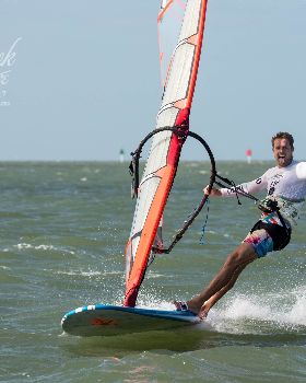 Bayside Slalom Racing