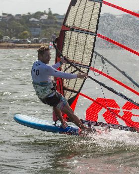 Bayside Slalom Racing