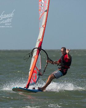 Bayside Slalom Racing