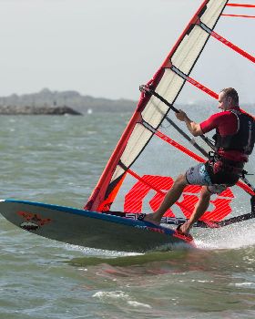 Bayside Slalom Racing