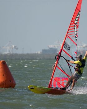 Bayside Slalom Racing