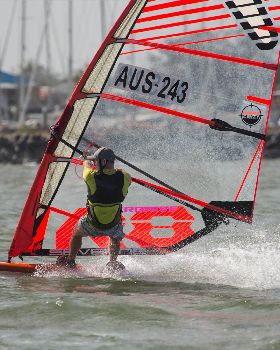 Bayside Slalom Racing