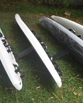 long boards