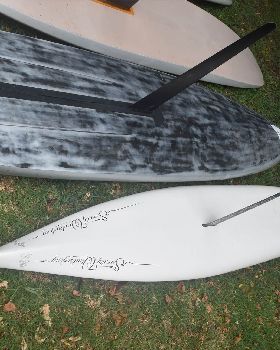 long boards