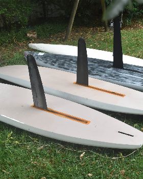 long boards