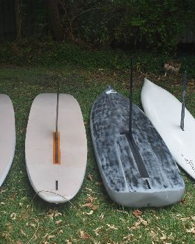 long boards