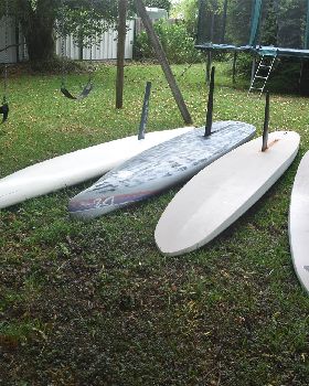long boards
