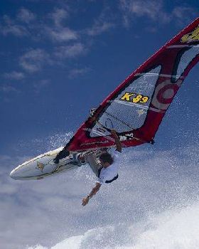 robby swift on the new 2008 gear