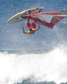 jp doing what he does best on the near gear