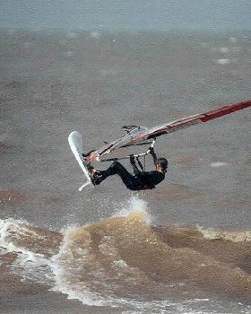 an ok jump
