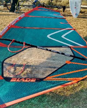 End of session 5.7 normal 5.7 wind
