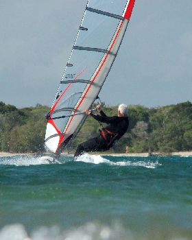 Shearwater 22-7-07