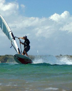 Shearwater 22-7-07