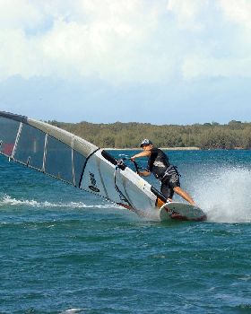 Shearwater 22-7-07