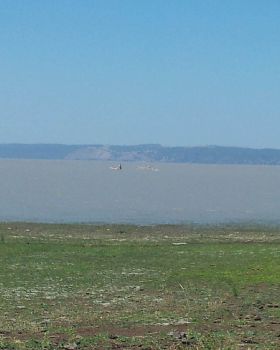 Lake George NSW