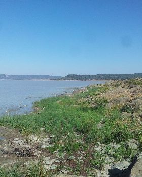 Lake George NSW