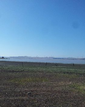 Lake George NSW