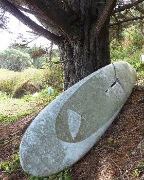 Tree security device