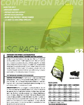 scrace