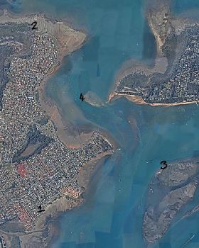 Vicci Point Spots