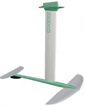 alloy-windfoil