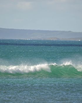 light wind fun