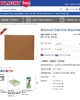 cork