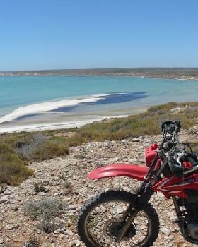 Shark Bay