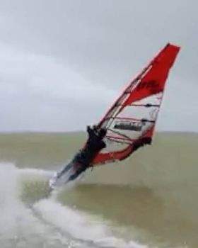 Carve Gybe JK-LG