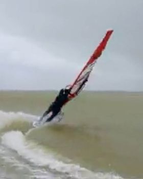 Carve Gybe JK-LG