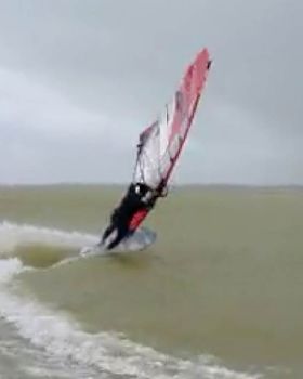 Carve Gybe JK-LG
