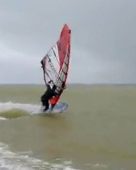Carve Gybe JK-LG