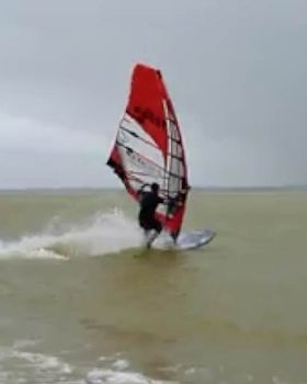 Carve Gybe JK-LG