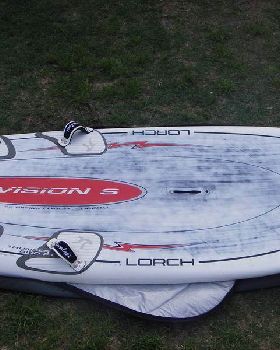 Lorch formula 2008/9