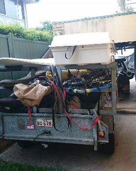 Trailer
