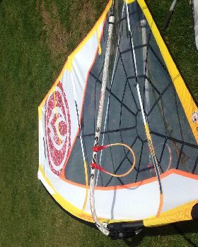 sail