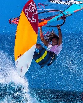 Starboard 2018 1